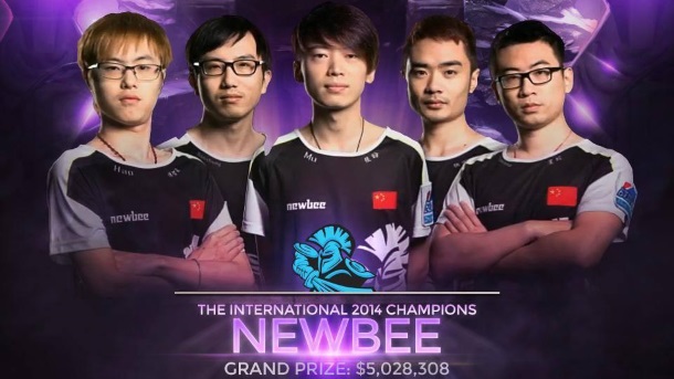 newbee