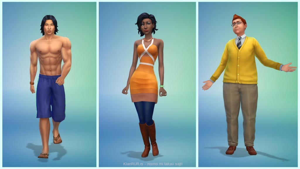 sims 4