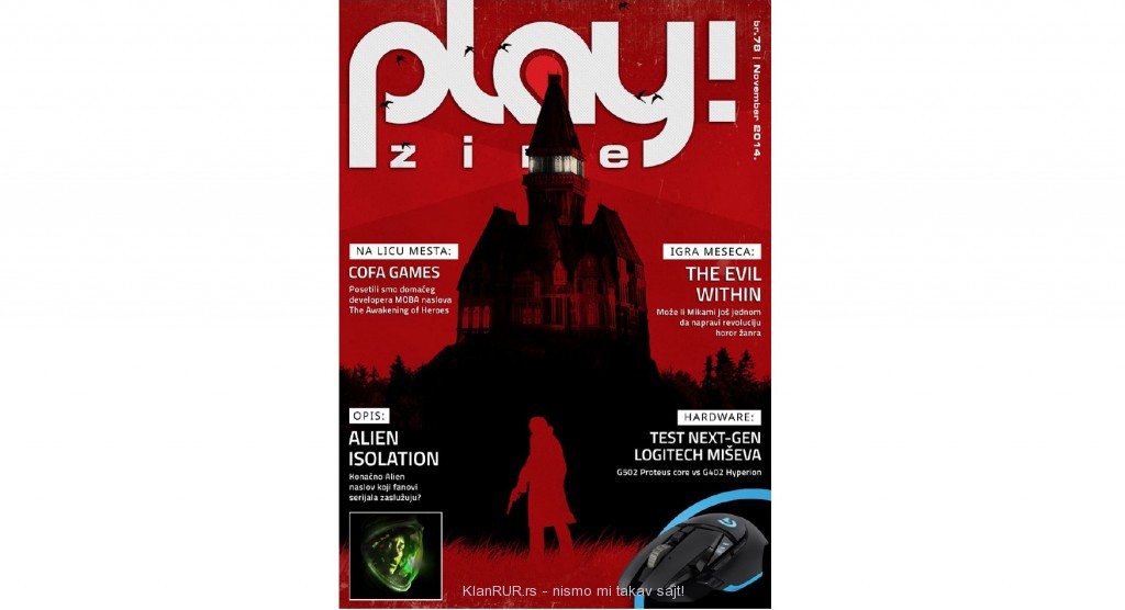 PLAY!Zine78-Novembar2014