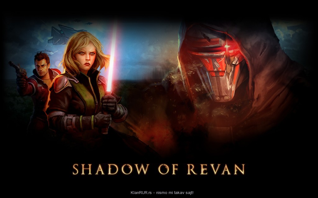 shadow of revan