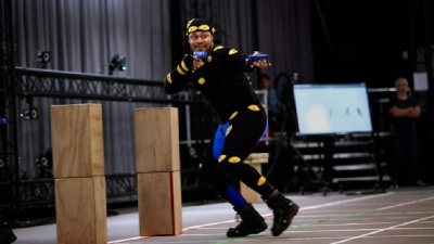 Marshawn Lynch Call of Duty Black Ops 3