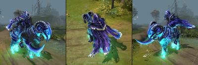 lvl45 Haze Whisperer