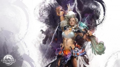 Guild Wars 2