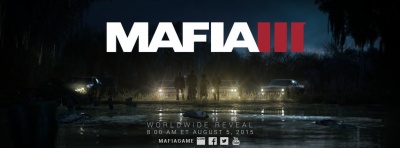 Mafia 3