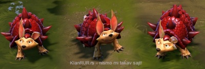 dota 2 almond frondillo