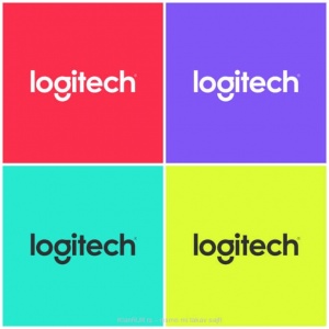 logi logitech