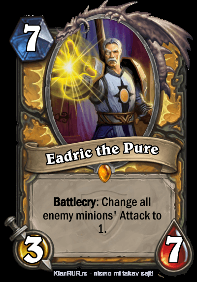 Eadric the Pure