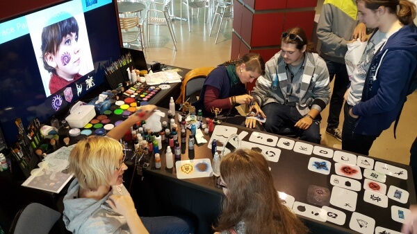 Road to BlizzCon 2015