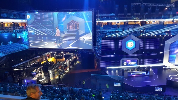 Road to BlizzCon 2015