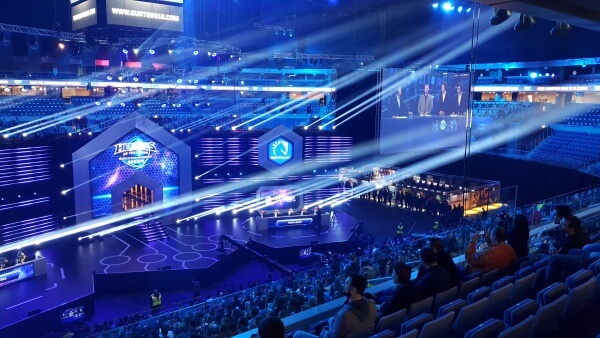 Road to BlizzCon 2015