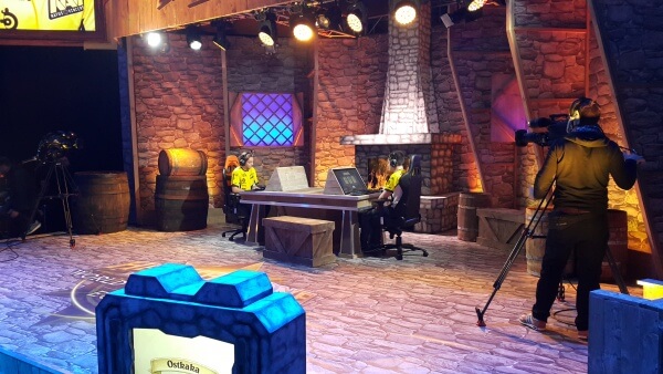 Road to BlizzCon 2015