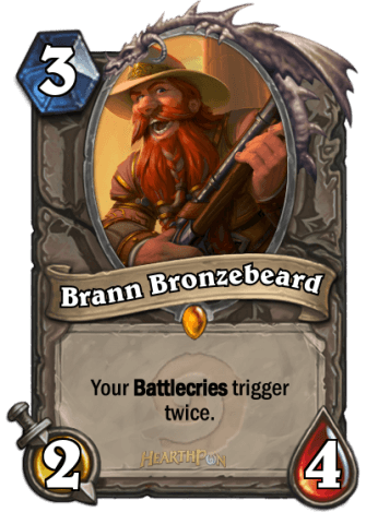 Brann Bronzebeard