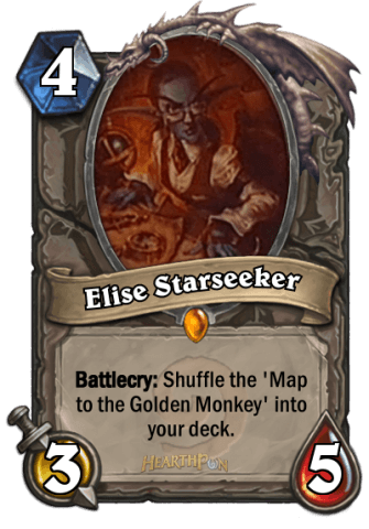 Elise Starseeker