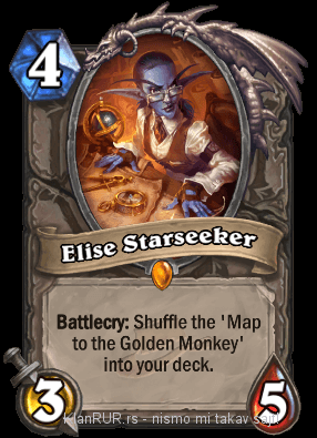Elise Starseeker