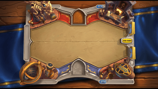 Hall of Explorers Board