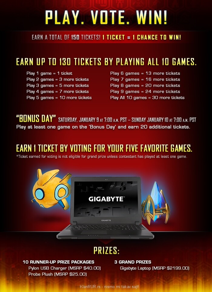 Rock the Cabinet 2015