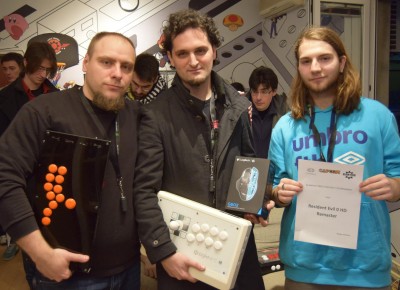 sf5 turnir dodela nagrada