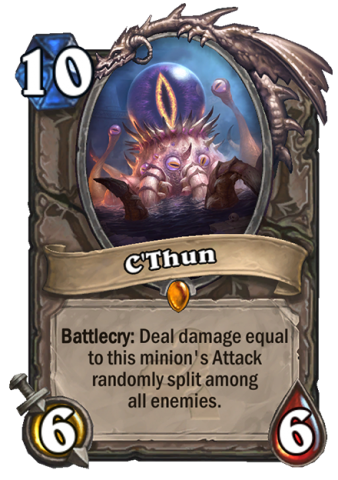 C'Thun