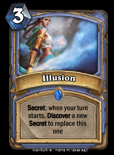 Illusion