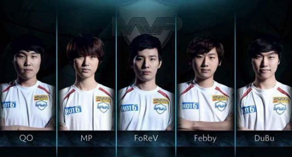 MVP Team image
