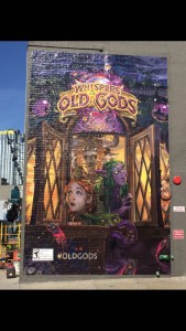 Old Gods Williamsburg, Brookyln, New York