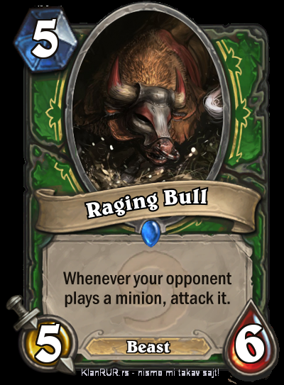 Raging Bull