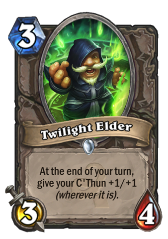 Twilight Elder