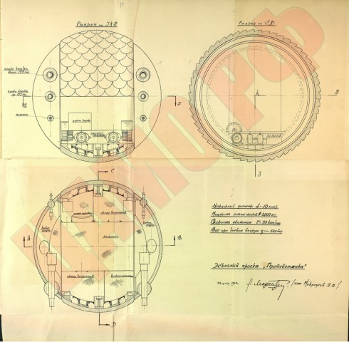 protivotenk blueprint
