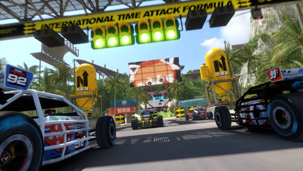 trackmania turbo (2)