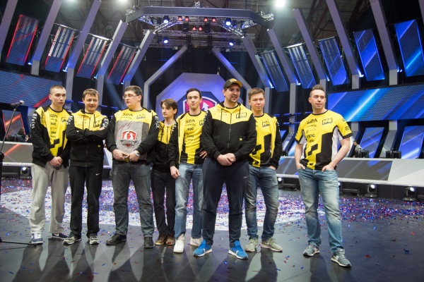 Na konferenciji za novinare