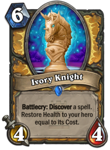 Ivory Knight