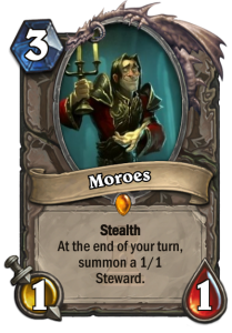 Moroes