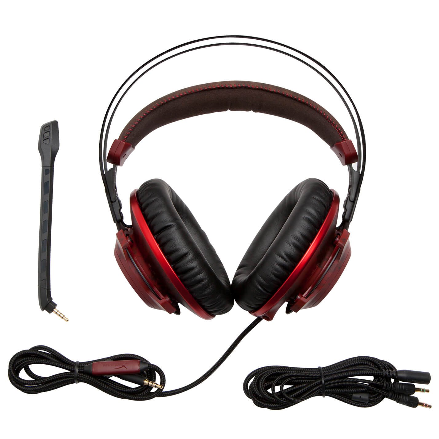 HyperX CloudX Revolver Gears of War Gaming Headset and Accessories