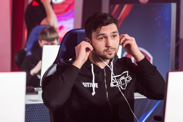 Positive iz Ding je proglašen za igrača turnira.