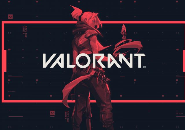 Valorant