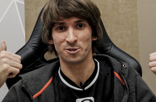 dendi-b8