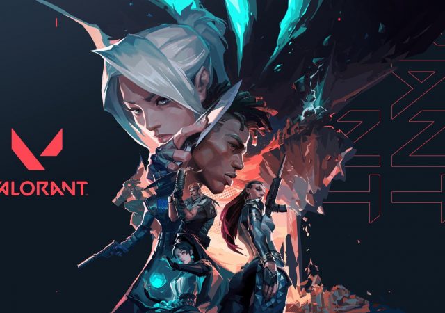 valorant-riot