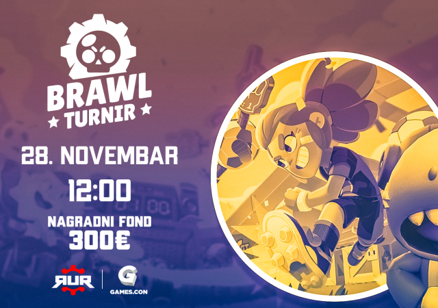Brawl-turnir-gamescon