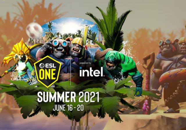 esl summer-dota