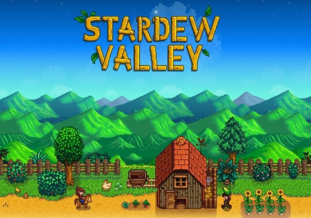 stardew valley