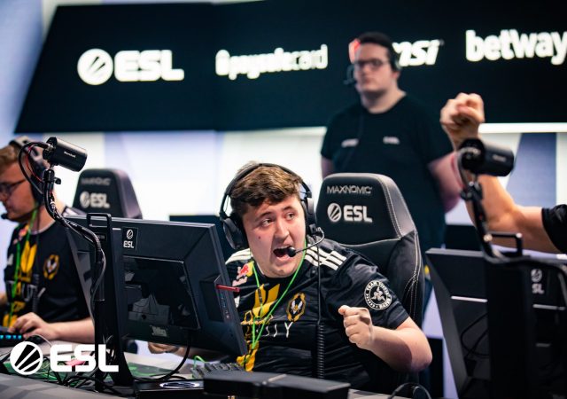 ESL