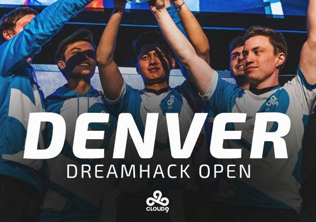 dreamhack-denver-cloud9