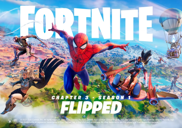 fortnite-chaper3-spiderman
