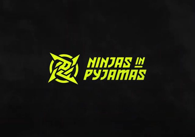 ninjas in pyjamas