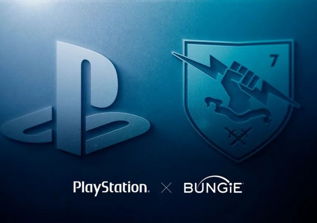 SonyPlaystation-Bungie