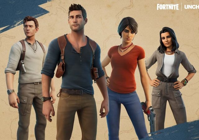 uncharted-fortnite
