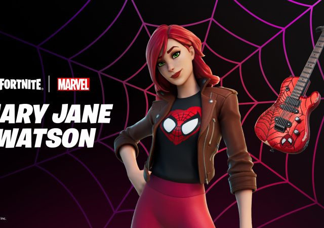Mary-Jane-fortnite
