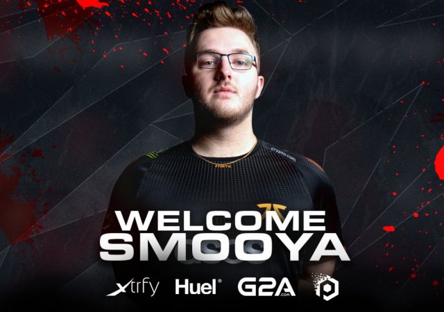 smooya-into the breach