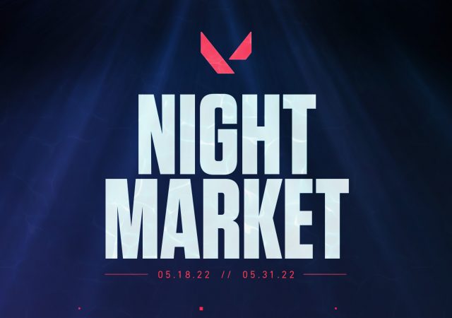 night market