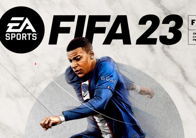 fifa 23